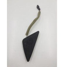 Динамик высокочастотный передний