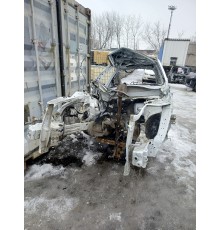 Кузов с Документами