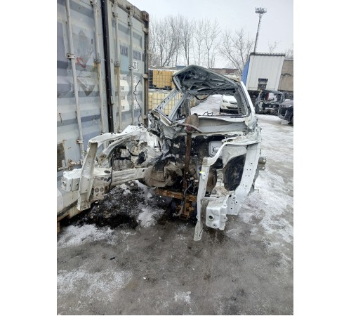 Кузов с Документами