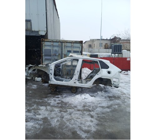 Кузов с Документами