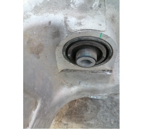 Подрамник задний