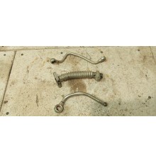 Трубки турбины