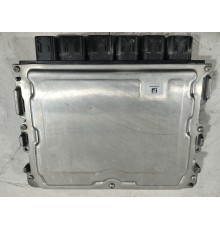 Блок управления двигателем