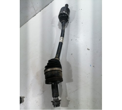 Полуось (привод) передний левый