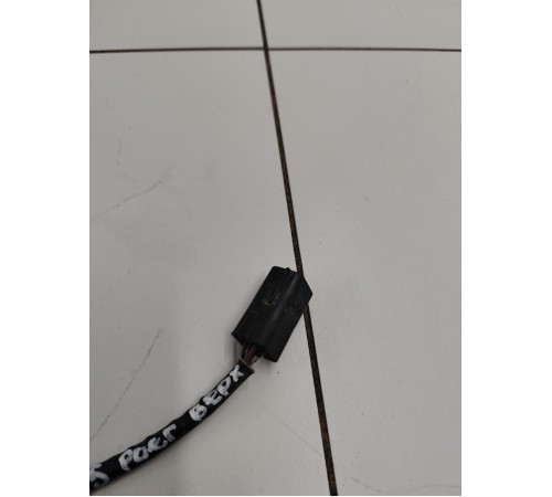 Датчик кислородный лямбда зонд