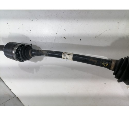 Полуось (привод) передний левый