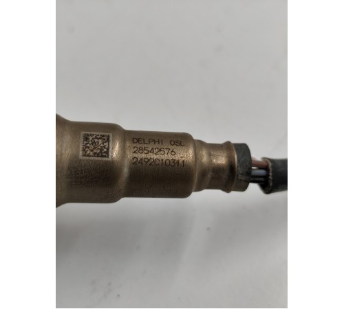 Датчик кислородный лямбда зонд