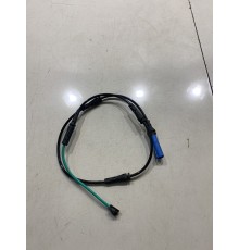 Датчик износа тормозных колодок передний правый