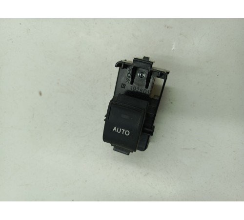 Выключатель стеклоподъёмника с функцией AUTO