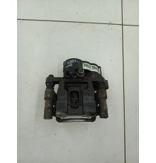 Суппорт тормозной задний левый