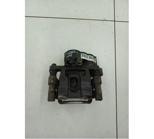 Суппорт тормозной задний левый