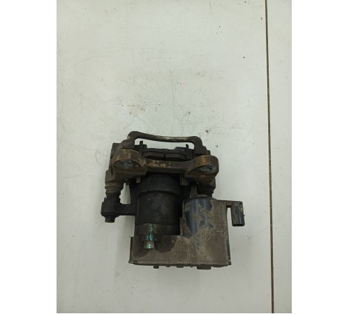 Суппорт тормозной задний левый