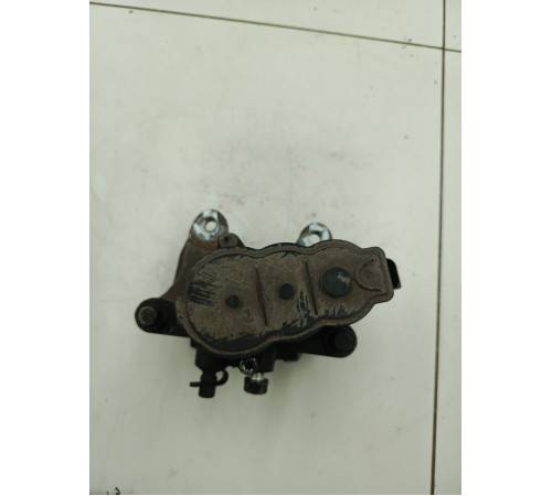 Суппорт тормозной задний левый