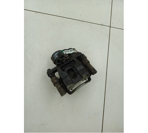 Суппорт тормозной задний левый