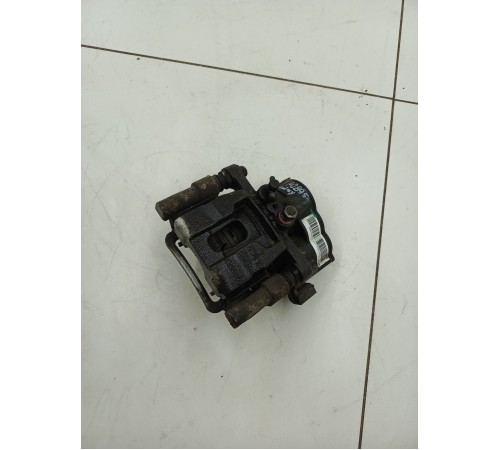 Суппорт тормозной задний левый