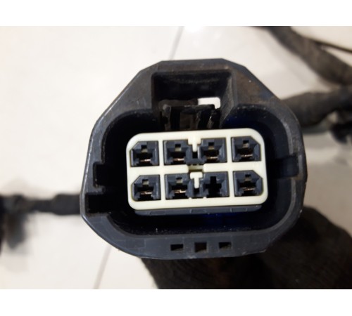 Электропроводка