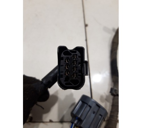 Электропроводка