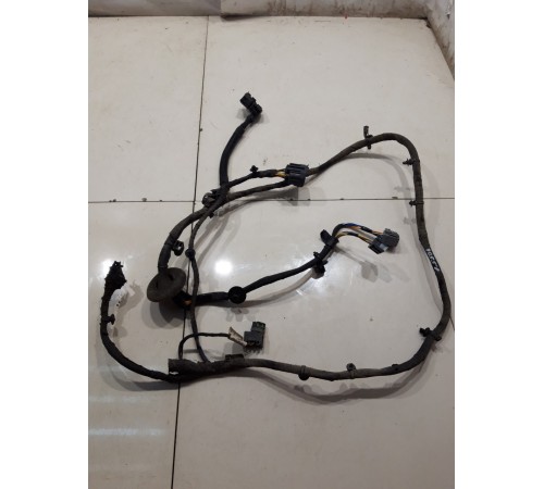 Электропроводка