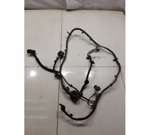 Электропроводка