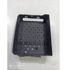 Накладка (пластик) салона вещевого отделения