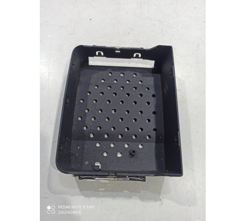 Накладка (пластик) салона вещевого отделения