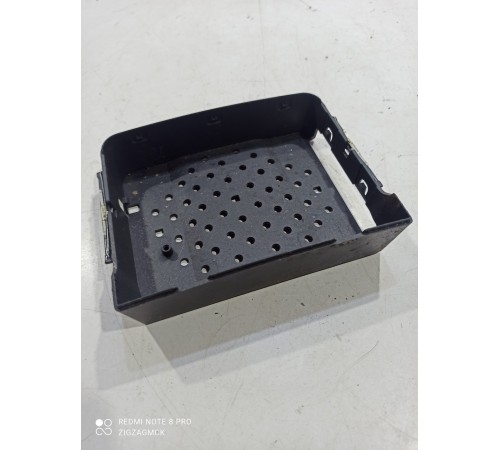 Накладка (пластик) салона вещевого отделения