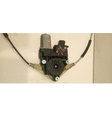Моторчик стеклоподъемника задний правый