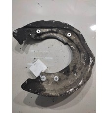 Пыльник тормозного диска (передний правый)