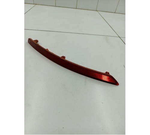 Катафот заднего бампера (правый)