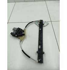 Стеклоподьемник двери передний правый в сборе