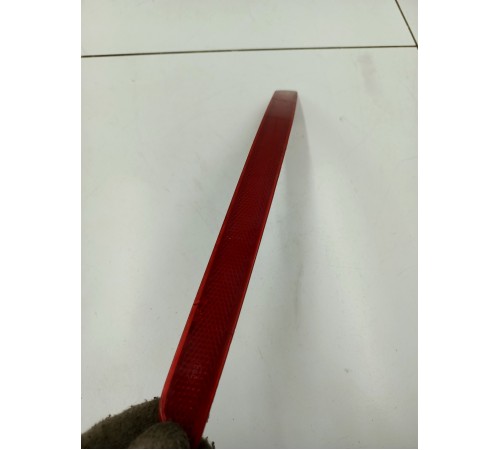 Катафот заднего бампера (правый)