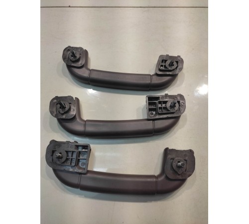 Комплект потолочных ручек (3 шт.)