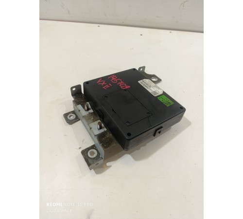 Блок управления круговым обзором