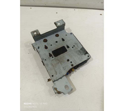 Блок управления круговым обзором