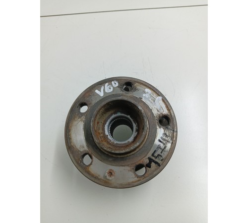 Ступица задняя