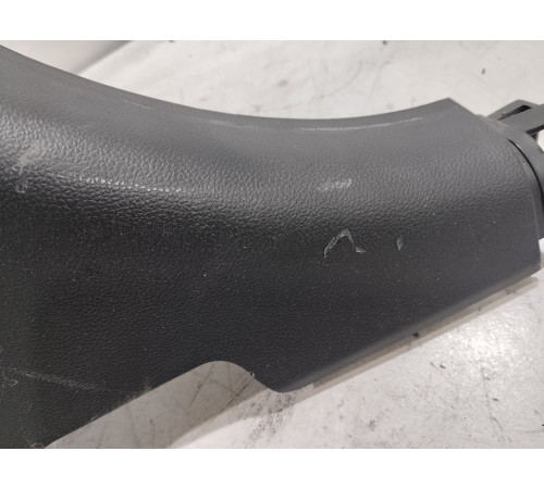 Обшивка центральной стойки левая нижняя