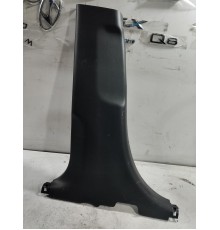 Обшивка центральной стойки левая нижняя