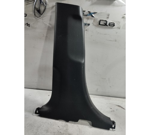 Обшивка центральной стойки левая нижняя