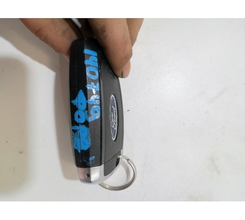 Ключ зажигания