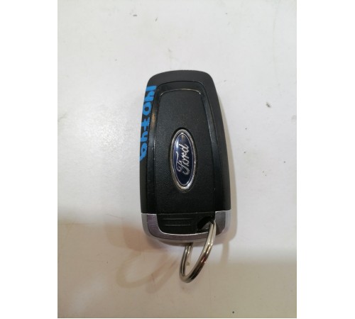 Ключ зажигания