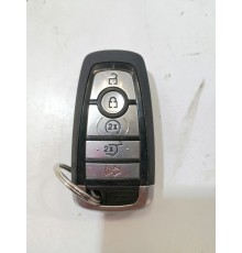 Ключ зажигания