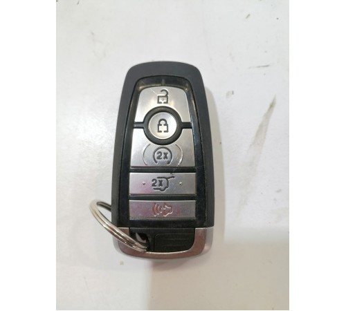 Ключ зажигания