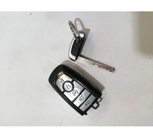 Ключ зажигания