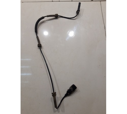 Датчик ABS (задний, левый)