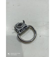 Петля багажника