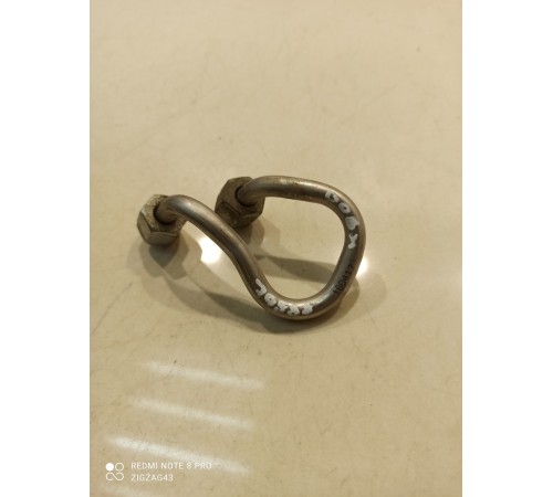 Топливная трубка