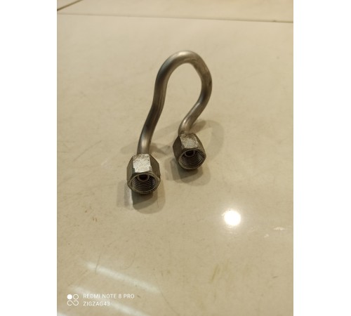 Топливная трубка