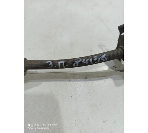 Тормозной шланг(задний правый)