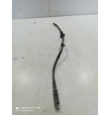 Тормозной шланг(задний правый)