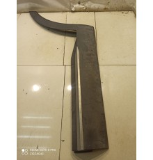 Накладка двери (задняя, левая)